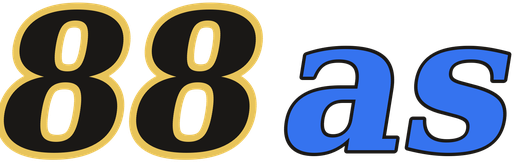 88as logo